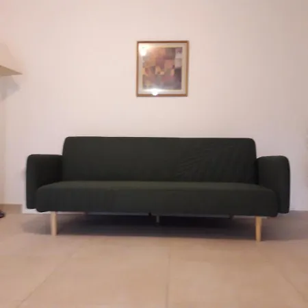 Un Ti Coin De Verdure *