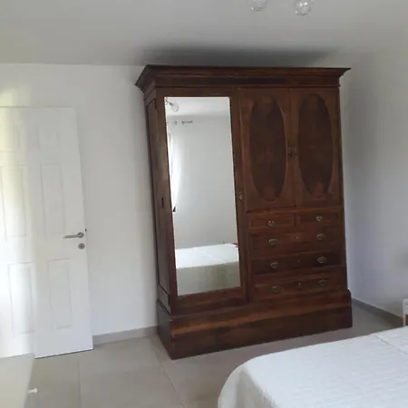 Bed & Breakfast Un Ti Coin De Verdure Signes