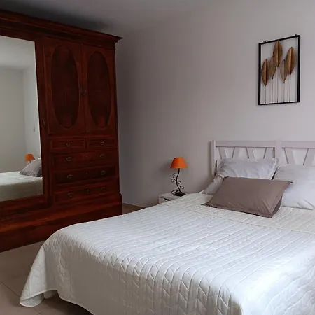 Bed & Breakfast Un Ti Coin De Verdure