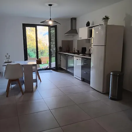 Un Ti Coin De Verdure *